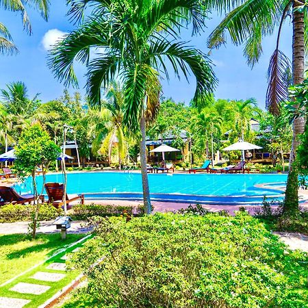 Dugong Resort Phu Quoc Exterior photo