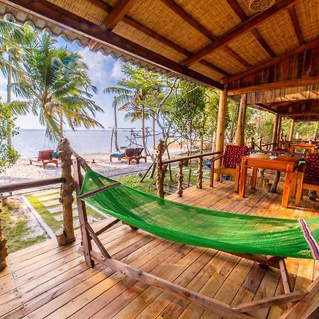 Dugong Resort Phu Quoc Exterior photo