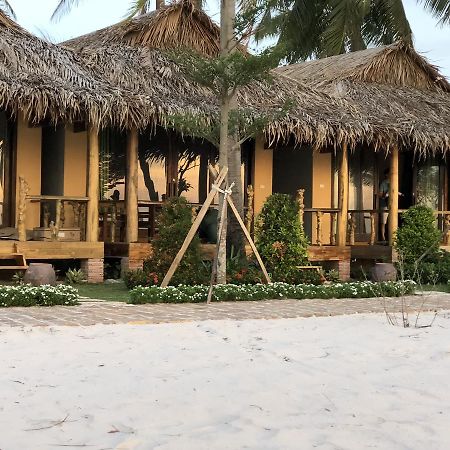 Dugong Resort Phu Quoc Exterior photo