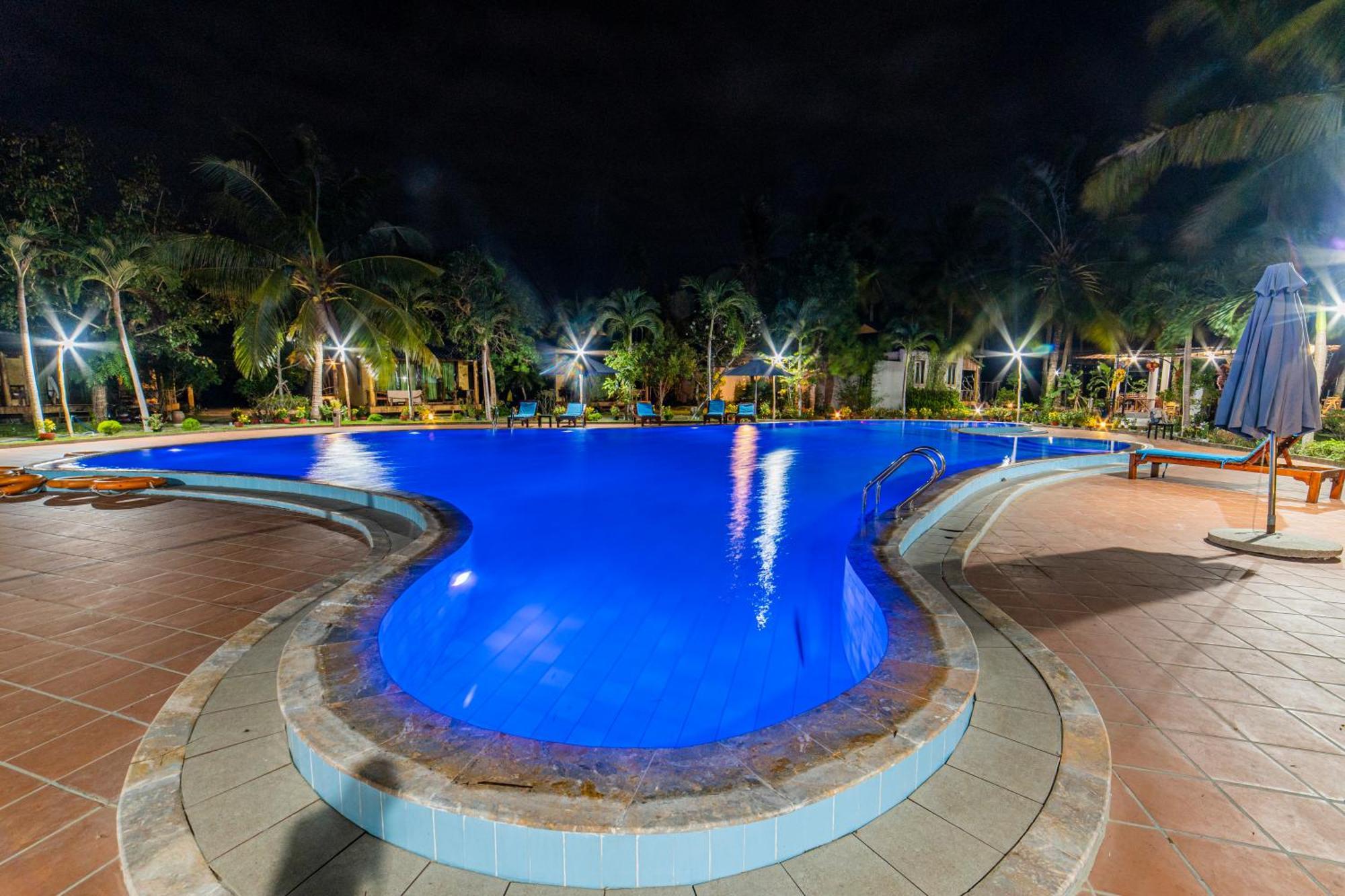 Dugong Resort Phu Quoc Exterior photo