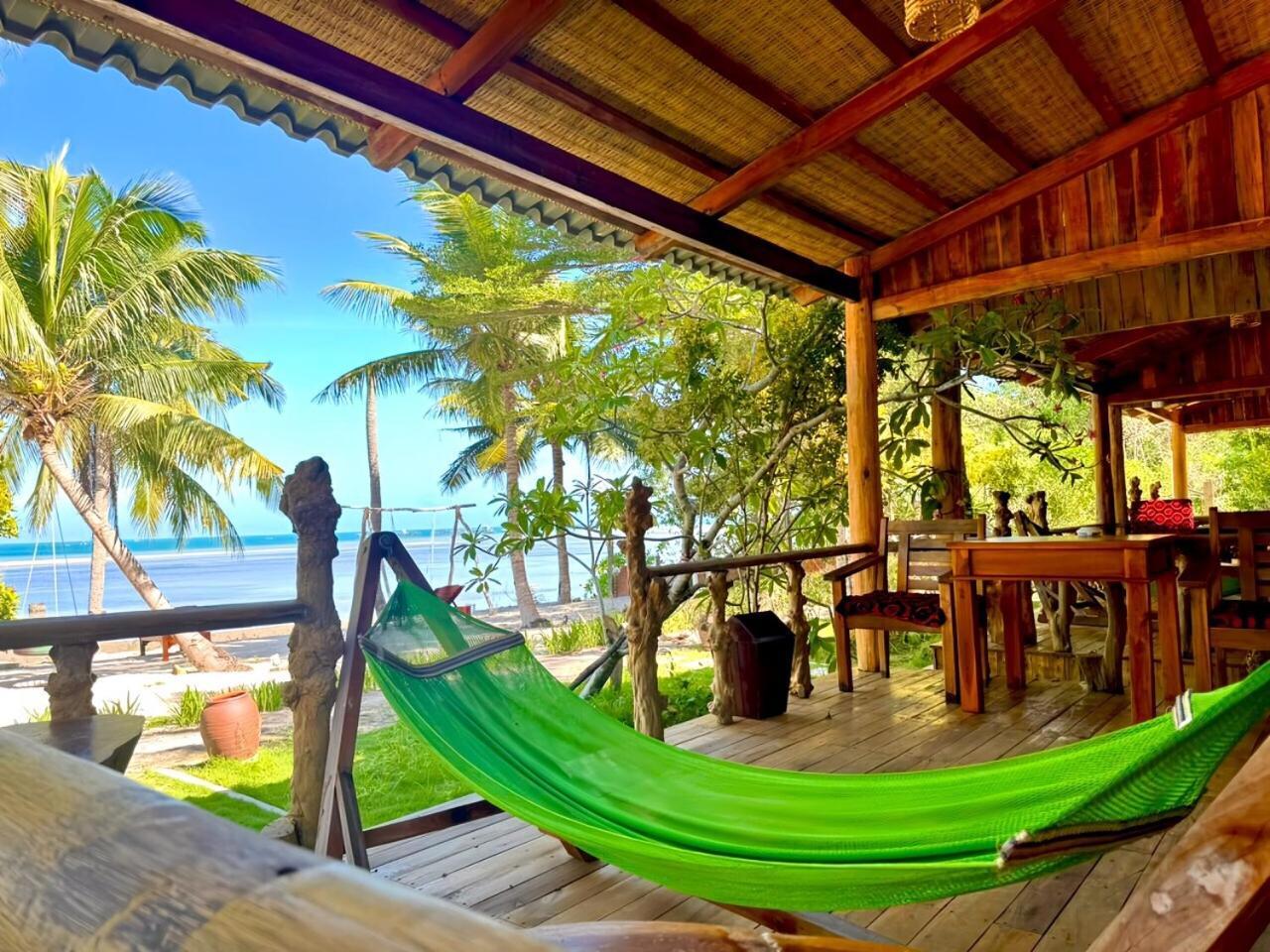 Dugong Resort Phu Quoc Exterior photo