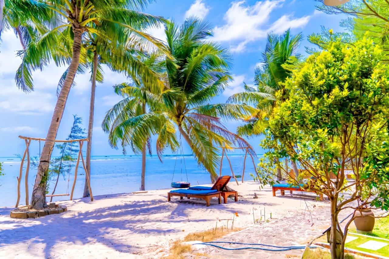 Dugong Resort Phu Quoc Exterior photo