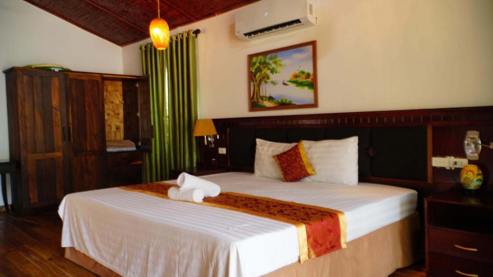Dugong Resort Phu Quoc Exterior photo