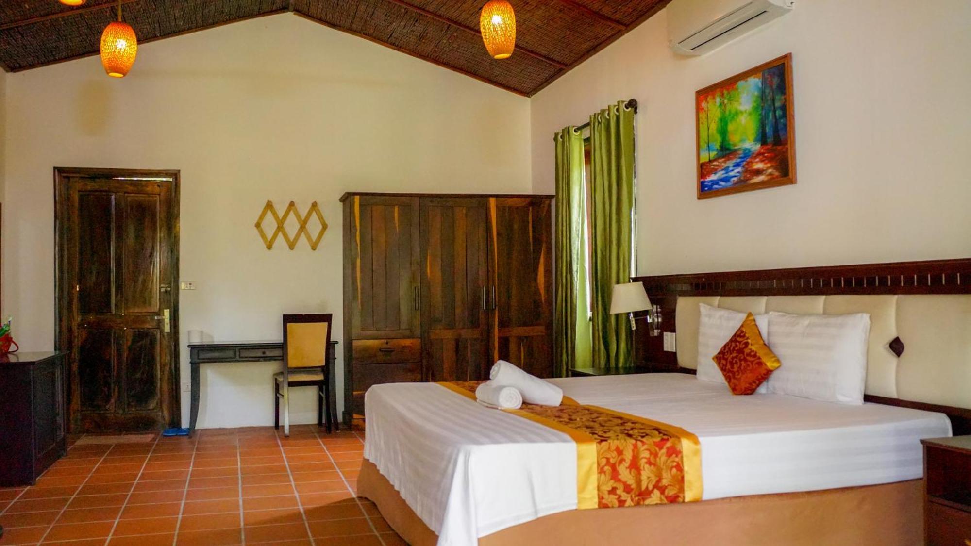Dugong Resort Phu Quoc Exterior photo