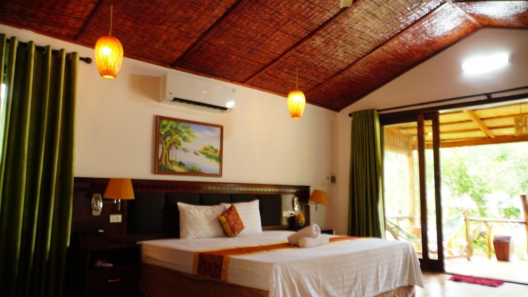 Dugong Resort Phu Quoc Exterior photo