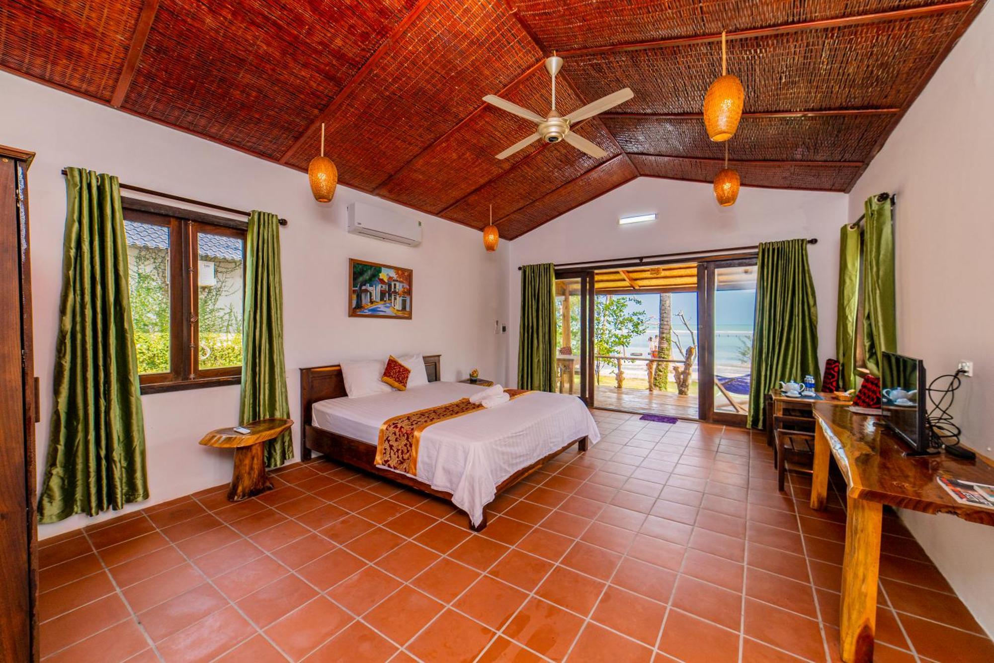 Dugong Resort Phu Quoc Exterior photo