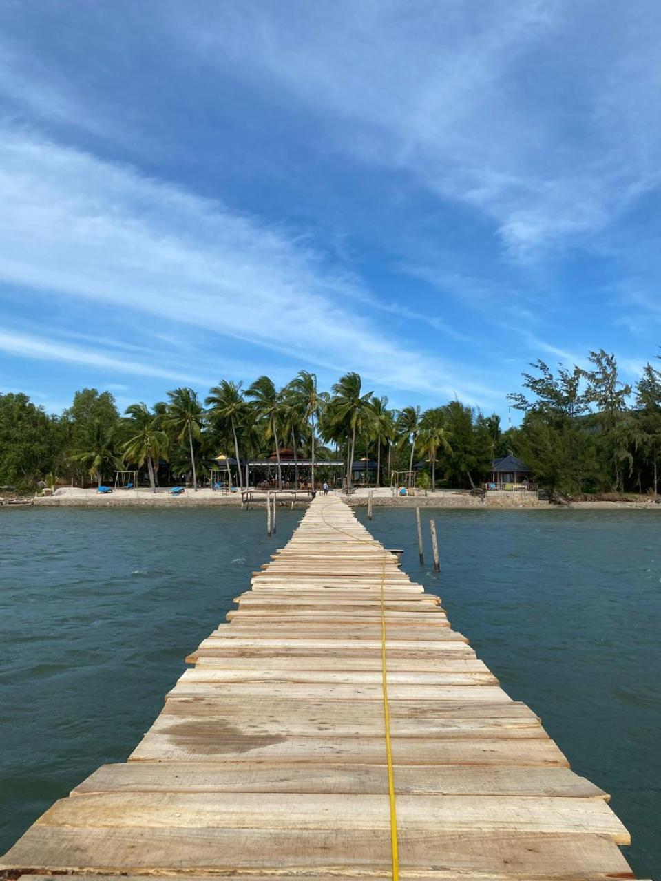 Dugong Resort Phu Quoc Exterior photo