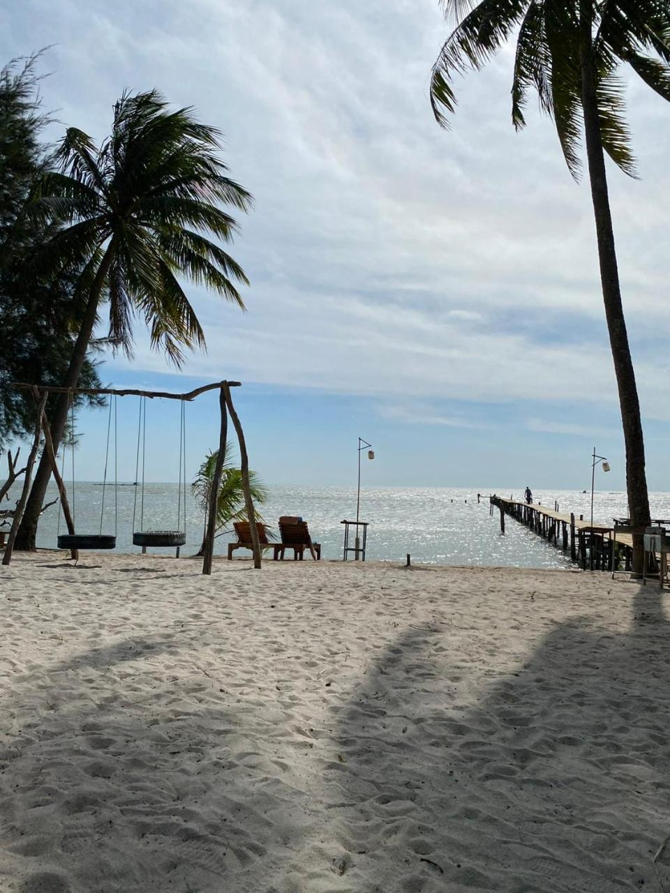 Dugong Resort Phu Quoc Exterior photo