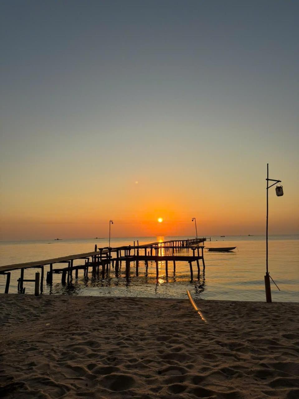 Dugong Resort Phu Quoc Exterior photo