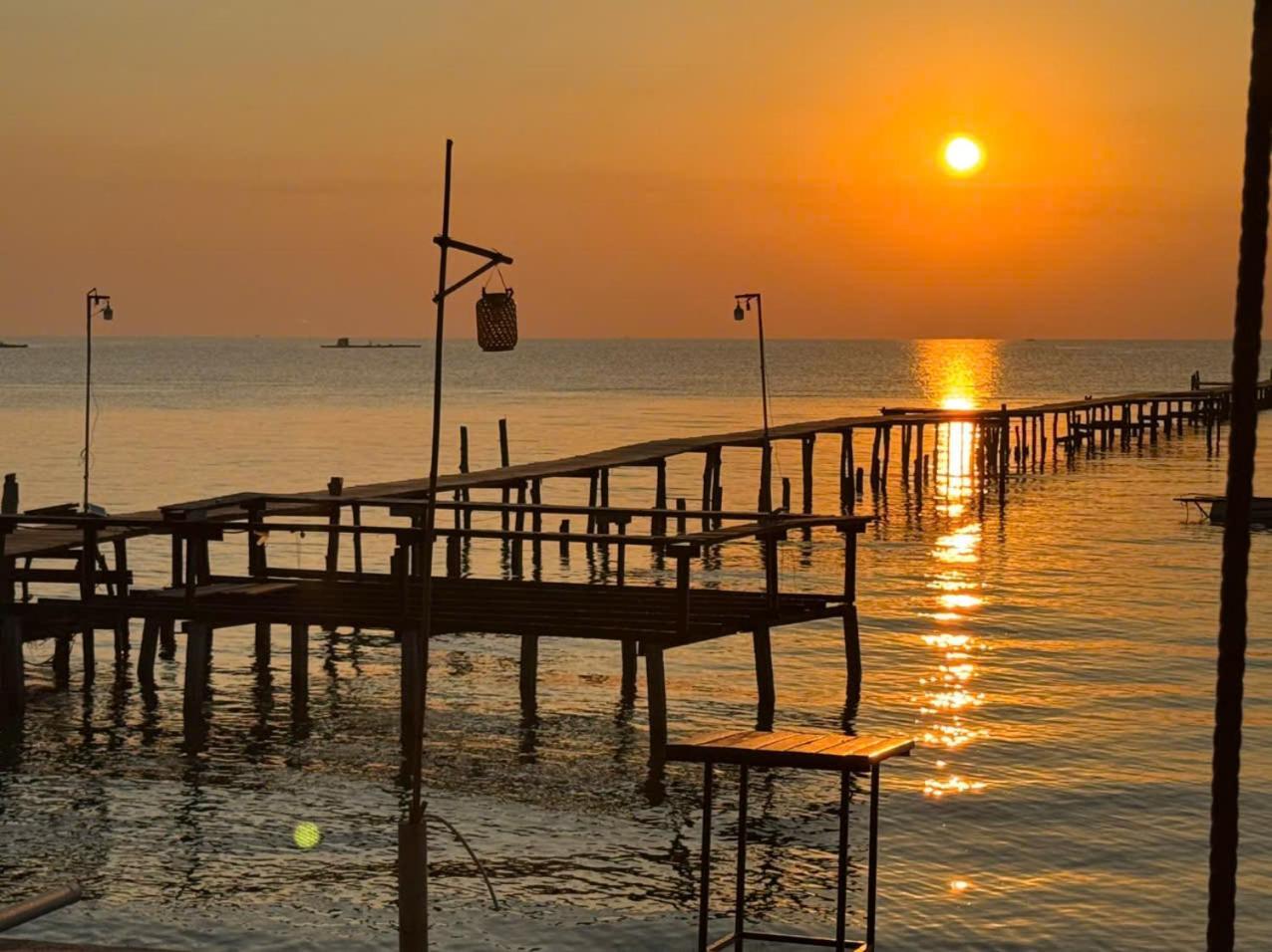 Dugong Resort Phu Quoc Exterior photo