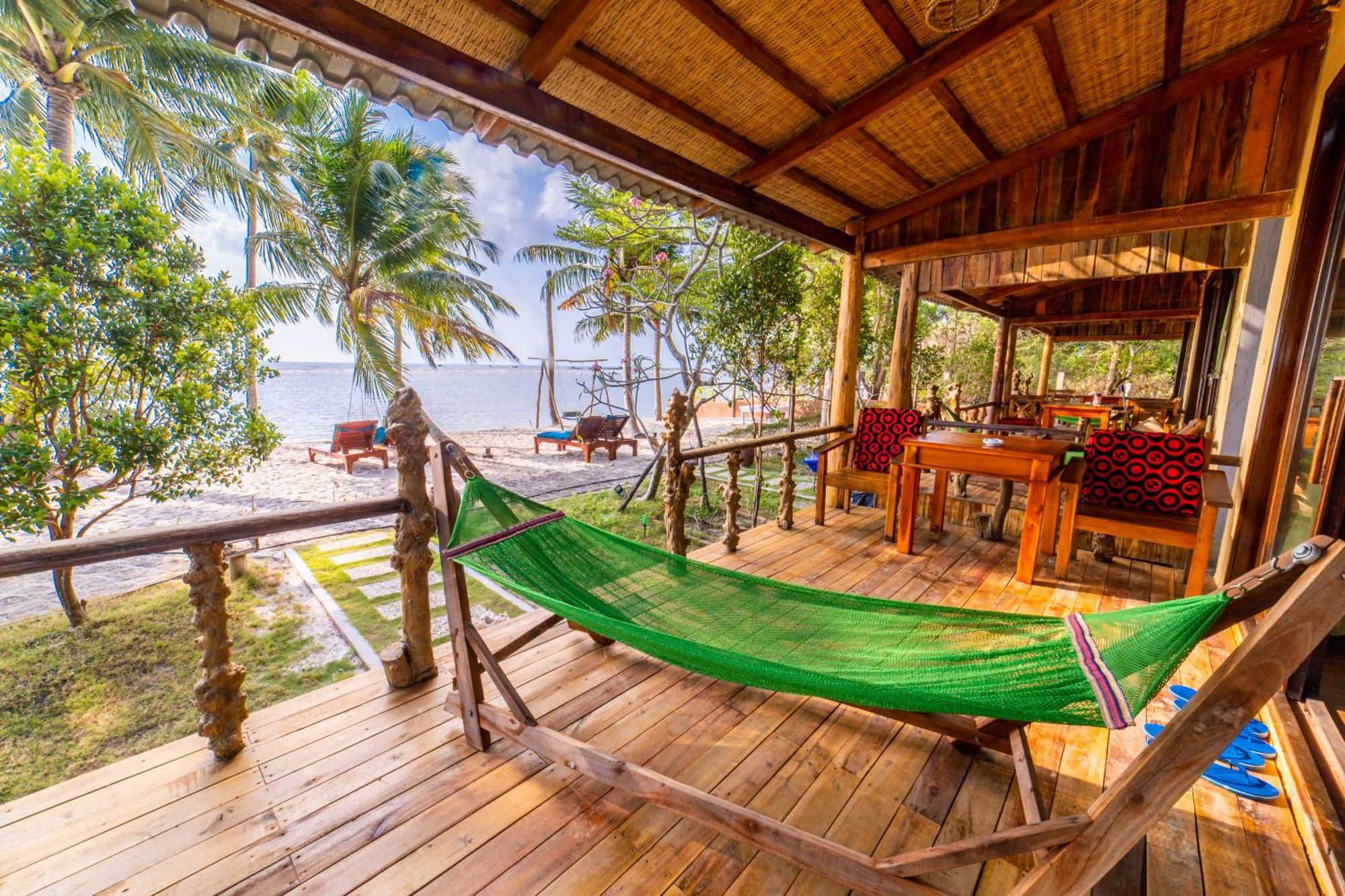 Dugong Resort Phu Quoc Exterior photo