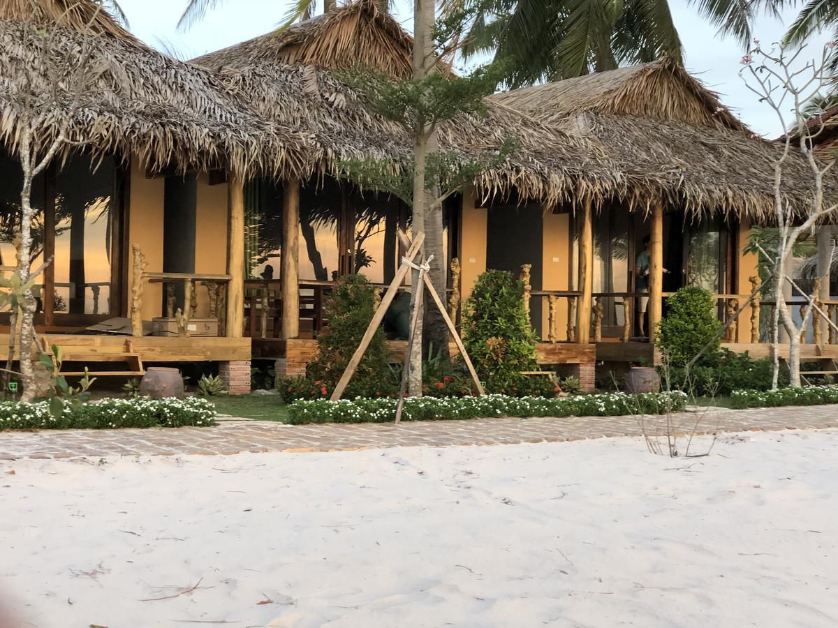 Dugong Resort Phu Quoc Exterior photo