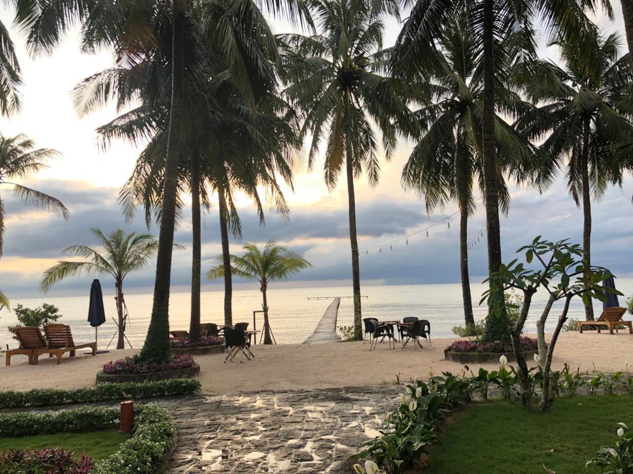 Dugong Resort Phu Quoc Exterior photo