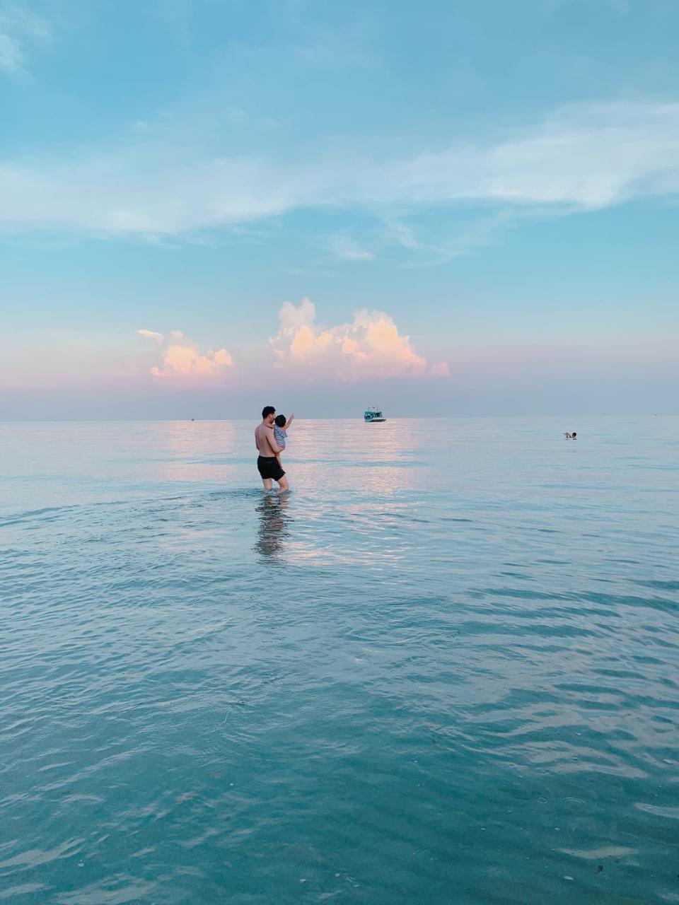 Dugong Resort Phu Quoc Exterior photo