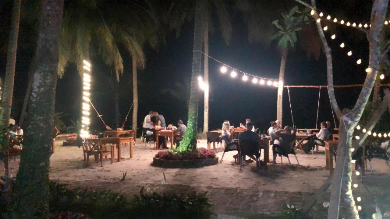 Dugong Resort Phu Quoc Exterior photo