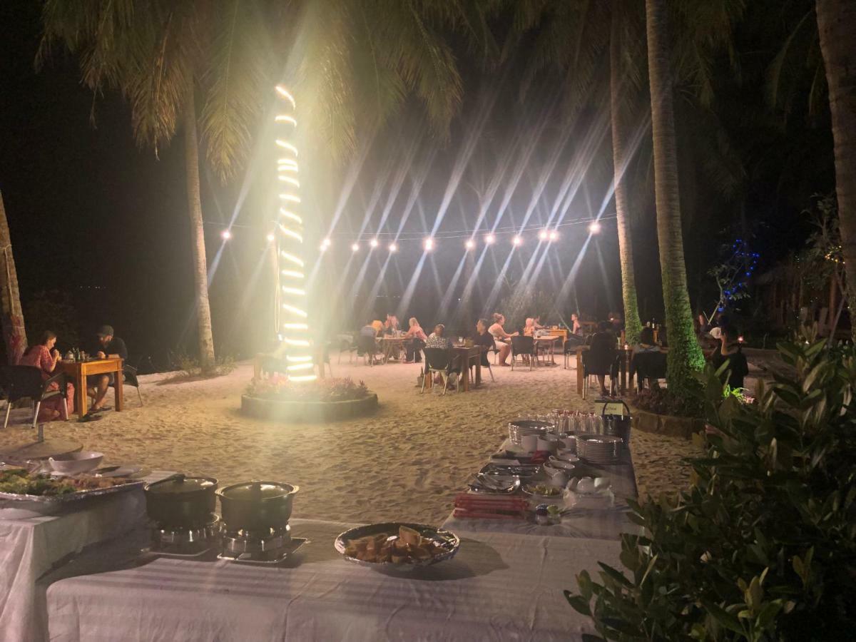 Dugong Resort Phu Quoc Exterior photo