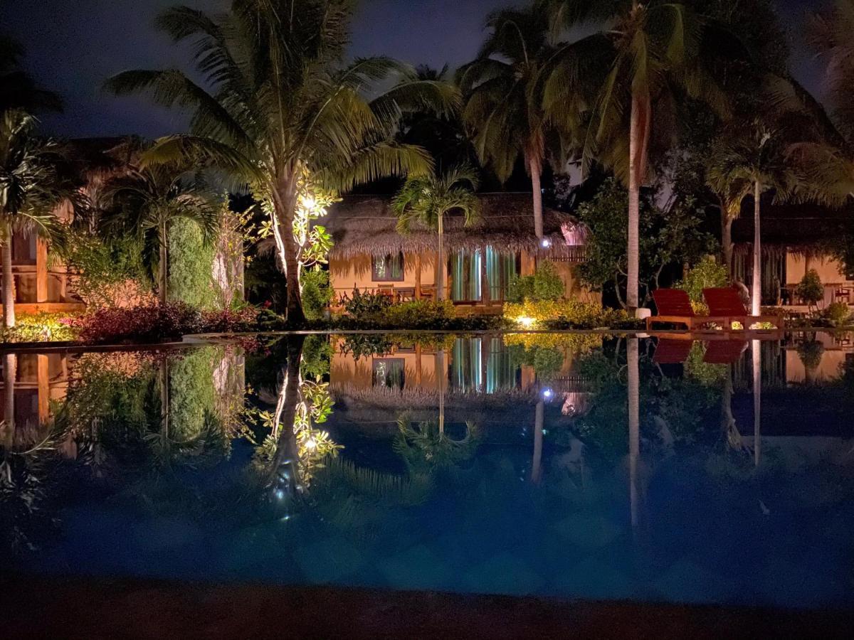 Dugong Resort Phu Quoc Exterior photo