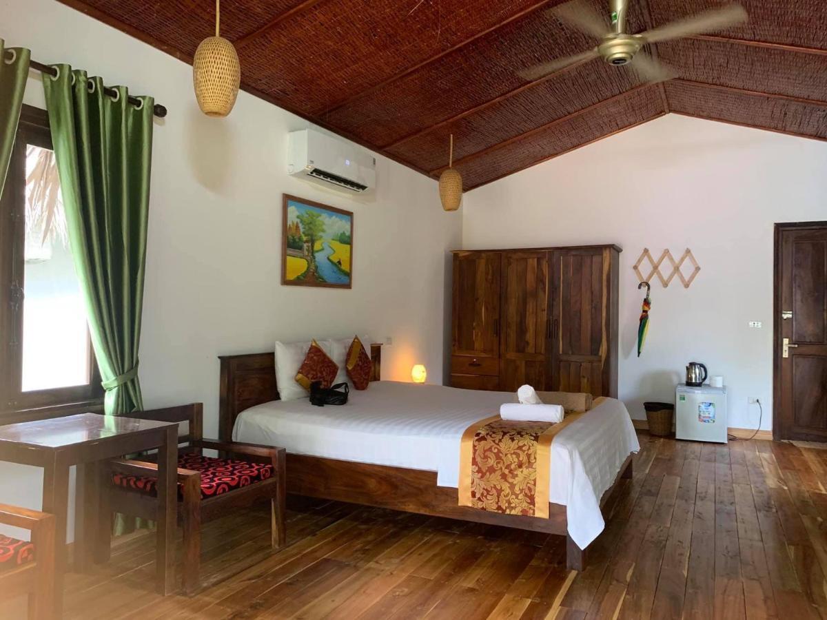 Dugong Resort Phu Quoc Exterior photo