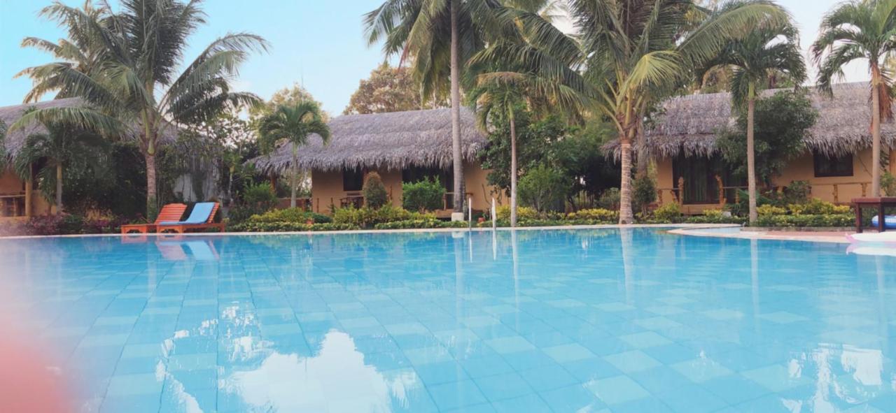 Dugong Resort Phu Quoc Exterior photo