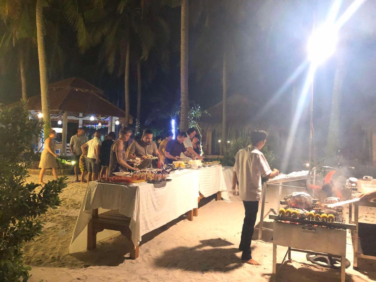 Dugong Resort Phu Quoc Exterior photo